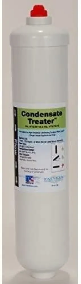 Falsken Condensate Treater®