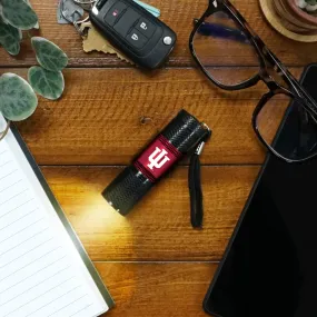 Fanmats Indiana Hooisers LED Pocket Flashlight