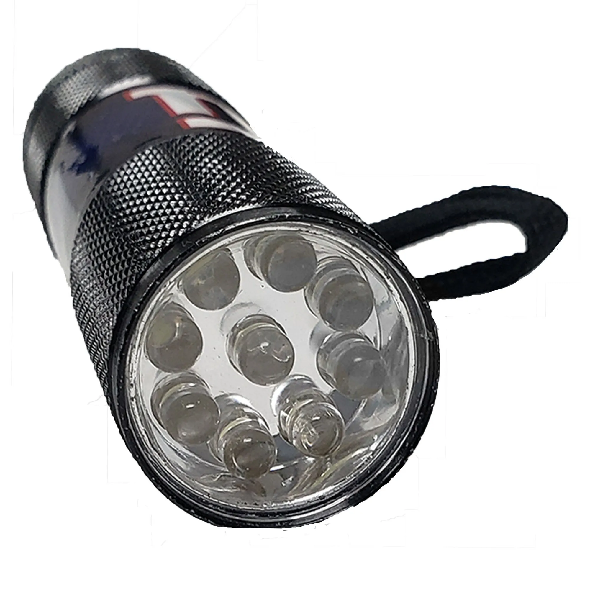 Fanmats Indiana Hooisers LED Pocket Flashlight