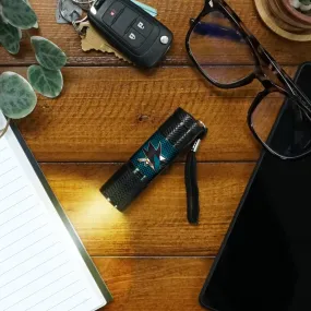 Fanmats San Jose Sharks LED Pocket Flashlight