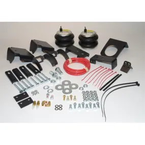 Firestone - Ride-Rite Rear Air Helper Spring Kit - Toyota Tacoma (2005-2023)