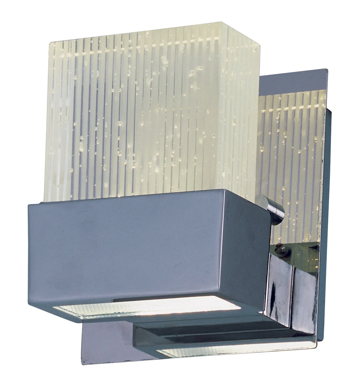 Fizz III 2-Light LED Vanity