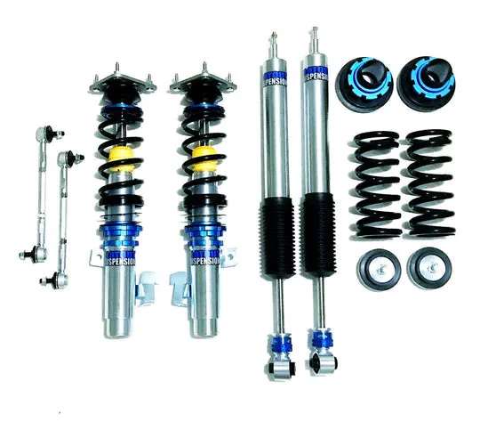 Flatout Coilovers Ford Escape 4th Gen (2020-2022) Lift Kit - GR Lite Off Road Suspension