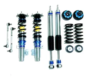 Flatout Suspension Coilovers Ford Focus ST MK3 (13-21) Lift Kit - GR Lite Off-Road
