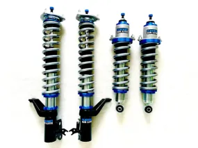 Flatout Suspension Coilovers Honda CRV (12-16) Lift Kit - GR Lite Off-Road