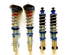 Flatout Suspension Coilovers Mini Cooper Clubman F54 (15-21) R55 (07-14) Lift Kit - GR Lite Off-Road