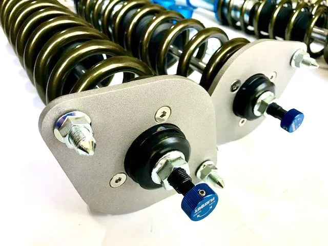 Flatout Suspension Coilovers Subaru Legacy (2010-2014) Lift Kit - GR Lite Off-Road Suspension