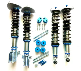 Flatout Suspension Coilovers Subaru Legacy (2010-2014) Lift Kit - GR Lite Off-Road Suspension