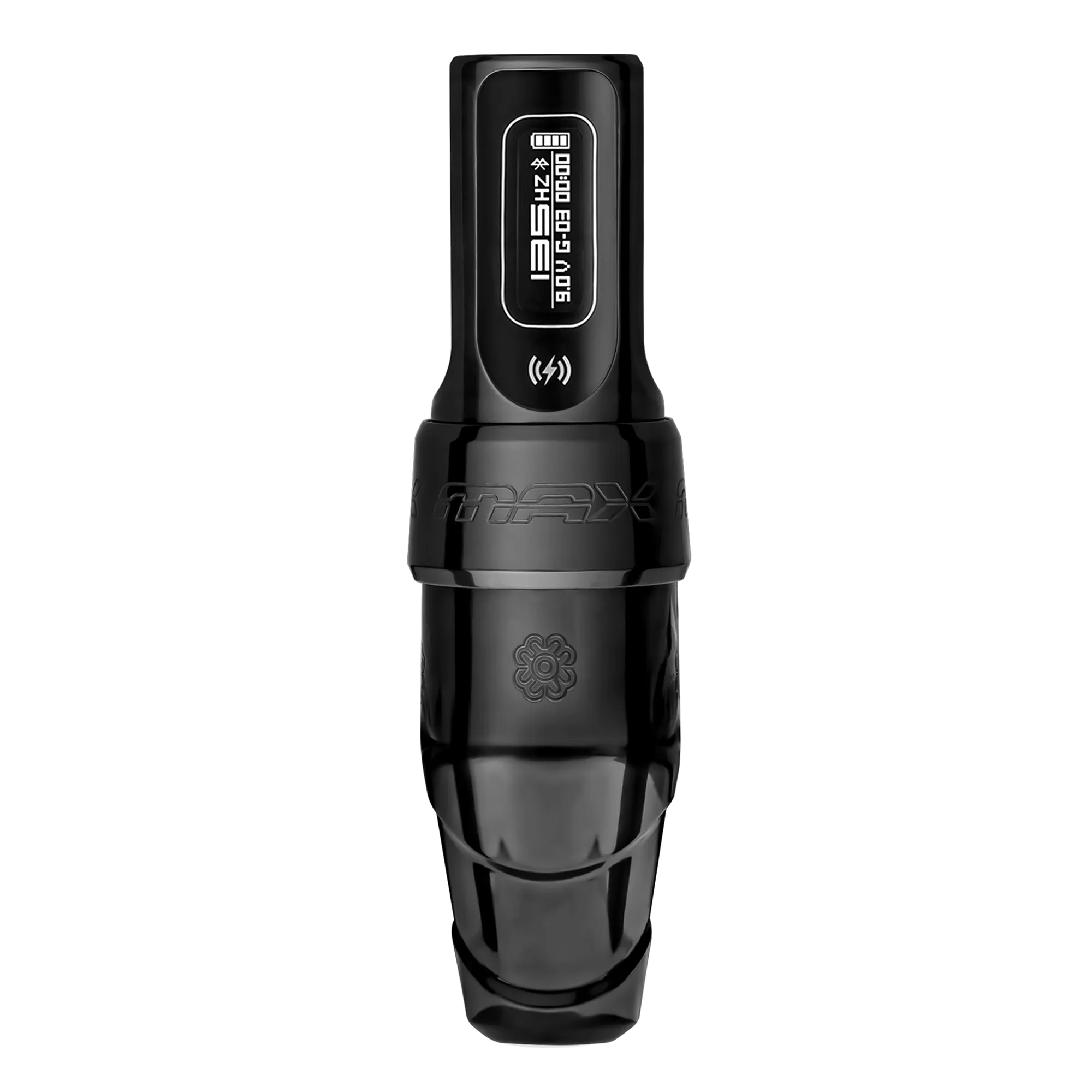 Flux S Max Stealth