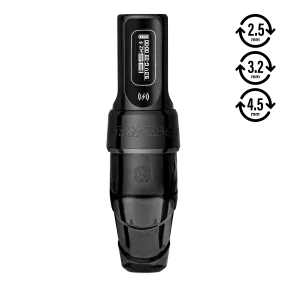 Flux S Max Stealth