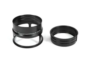 Focus Gear Rental