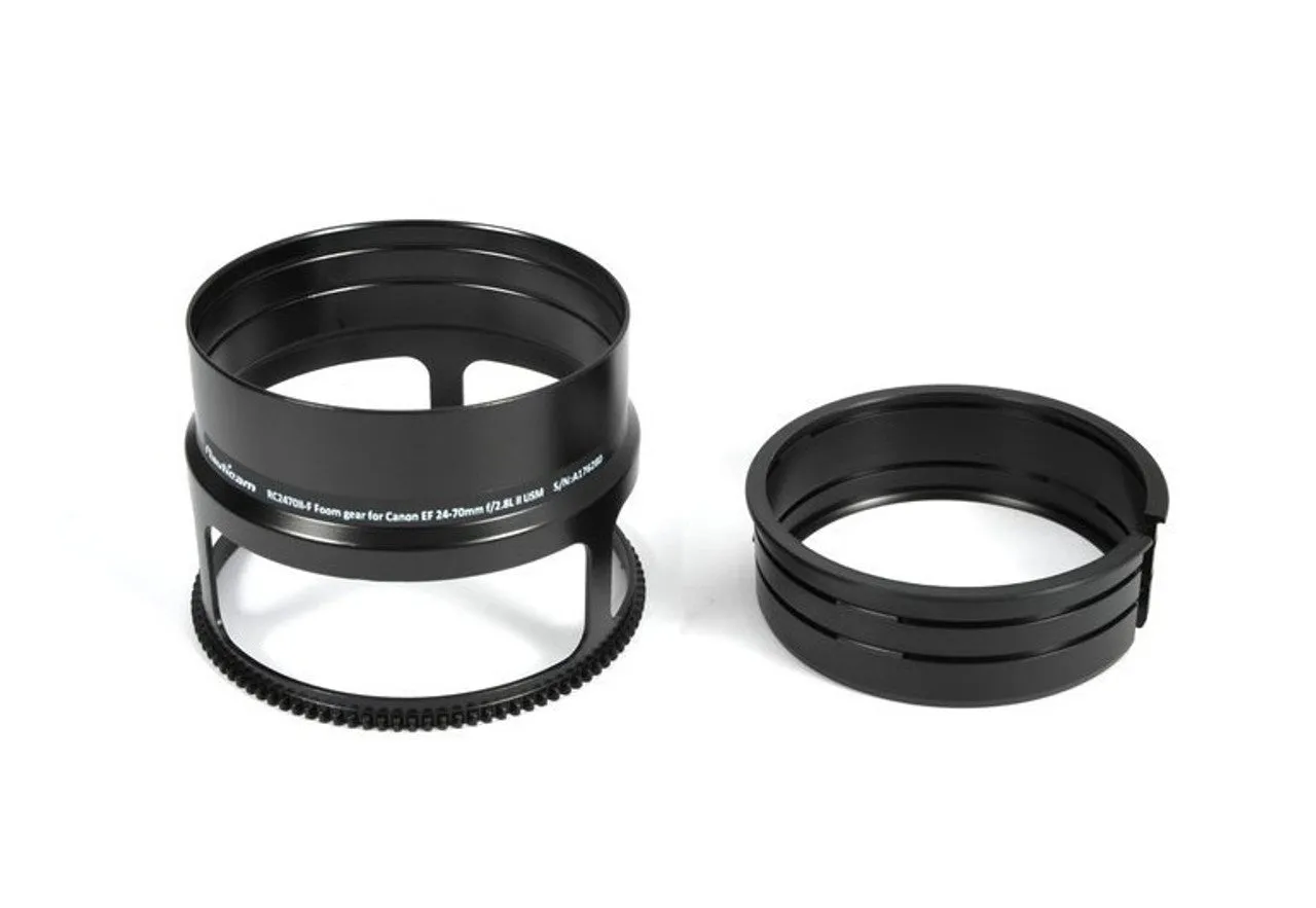 Focus Gear Rental