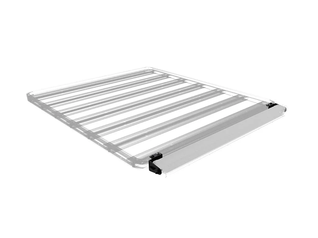 Front Runner LED Lightbar Rack Mount Brackets