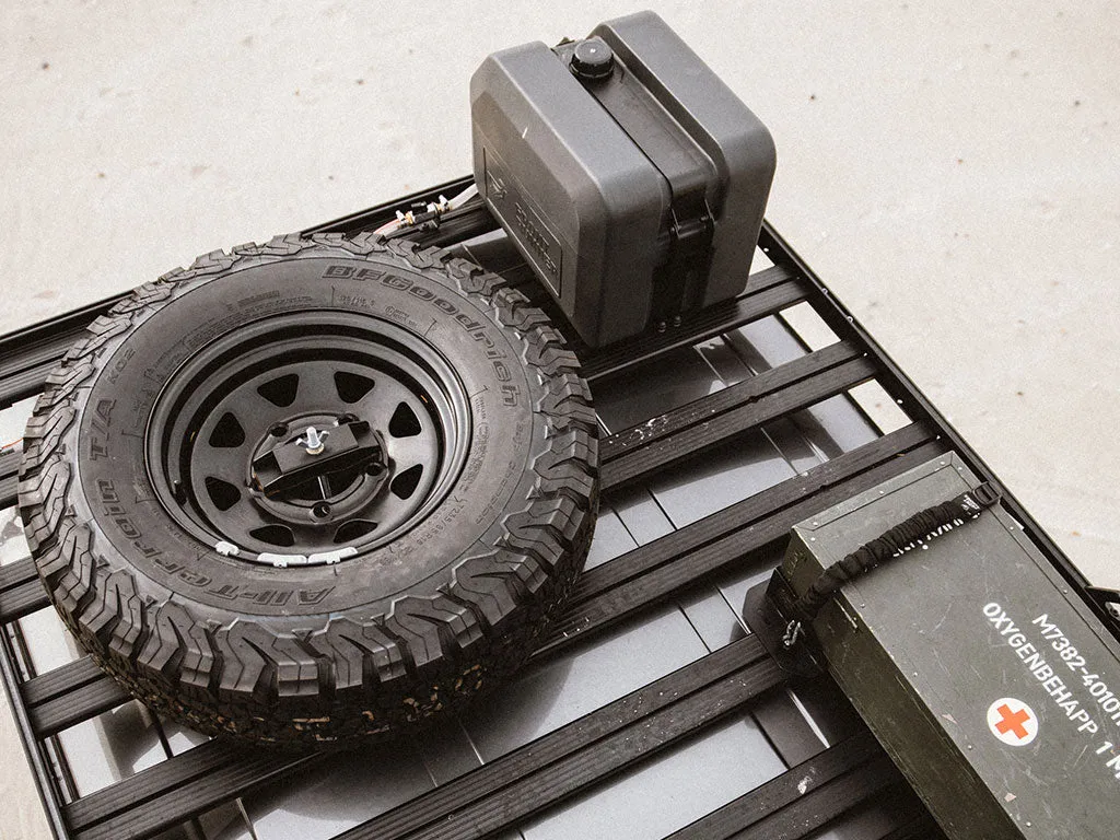 Front Runner Spare Wheel Clamp
