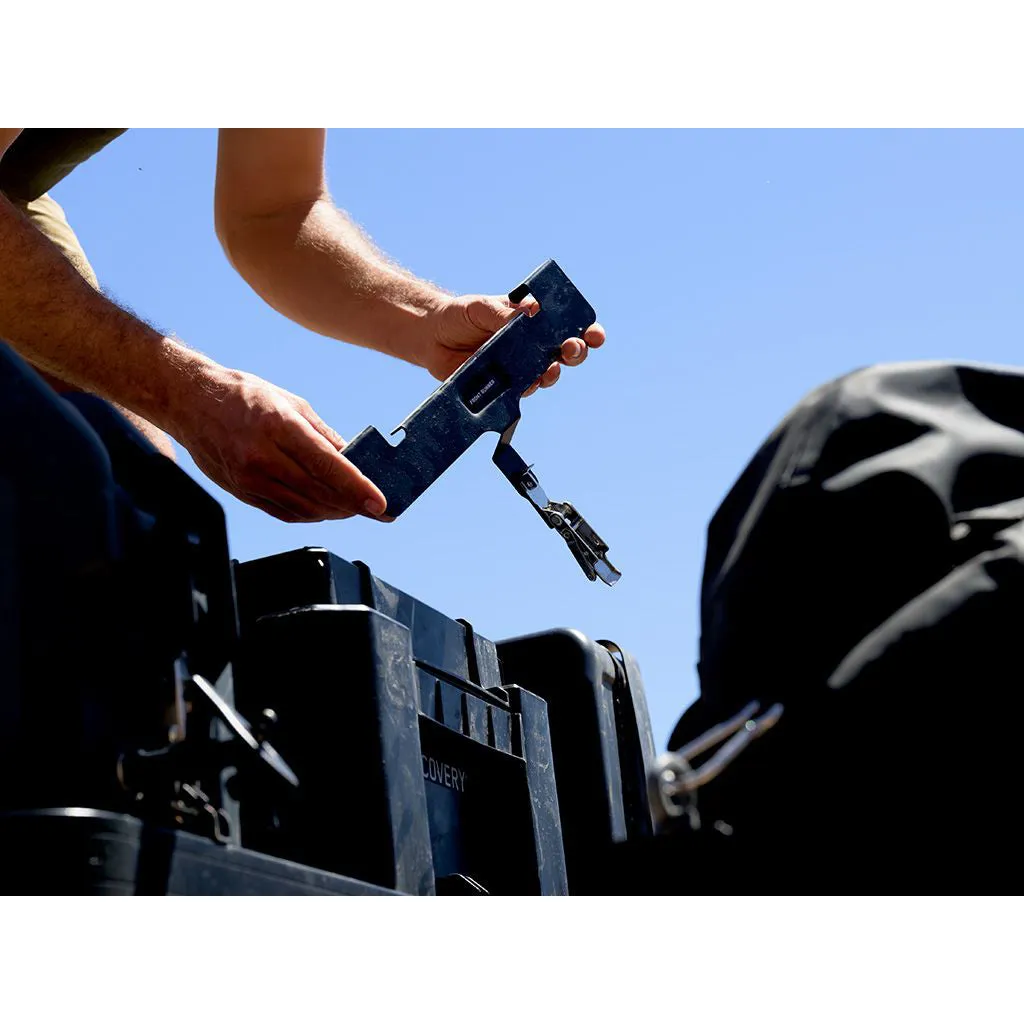 Front Runner Wolf Pack Pro Rack Mounting Brackets / MkII