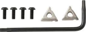 Gerber Carbide Cutter Insert Replacements Nocolour | Buy Gerber Carbide Cutter Insert Replacements Nocolour here | Outnorth