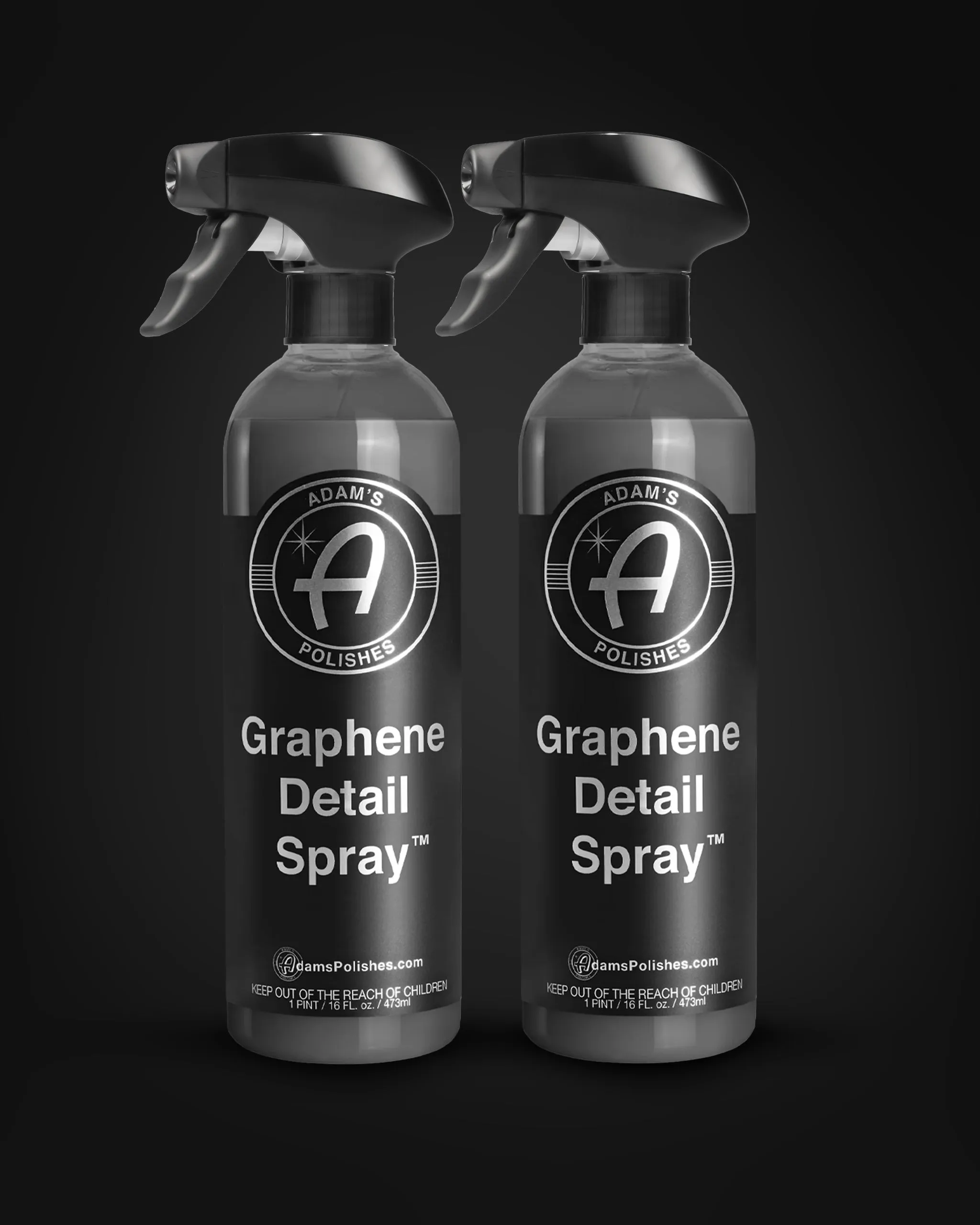 Graphene Detail Spray™