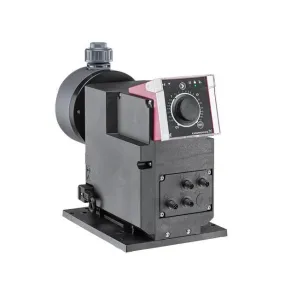 Grundfos DDE (XL)-AR Smart Digital Speed Controlled Diaphragm Dosing Pump (Pulse Operated)