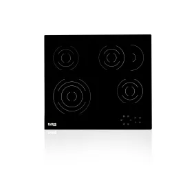 HANS V6012 | Hobs | 60 cm | Electric