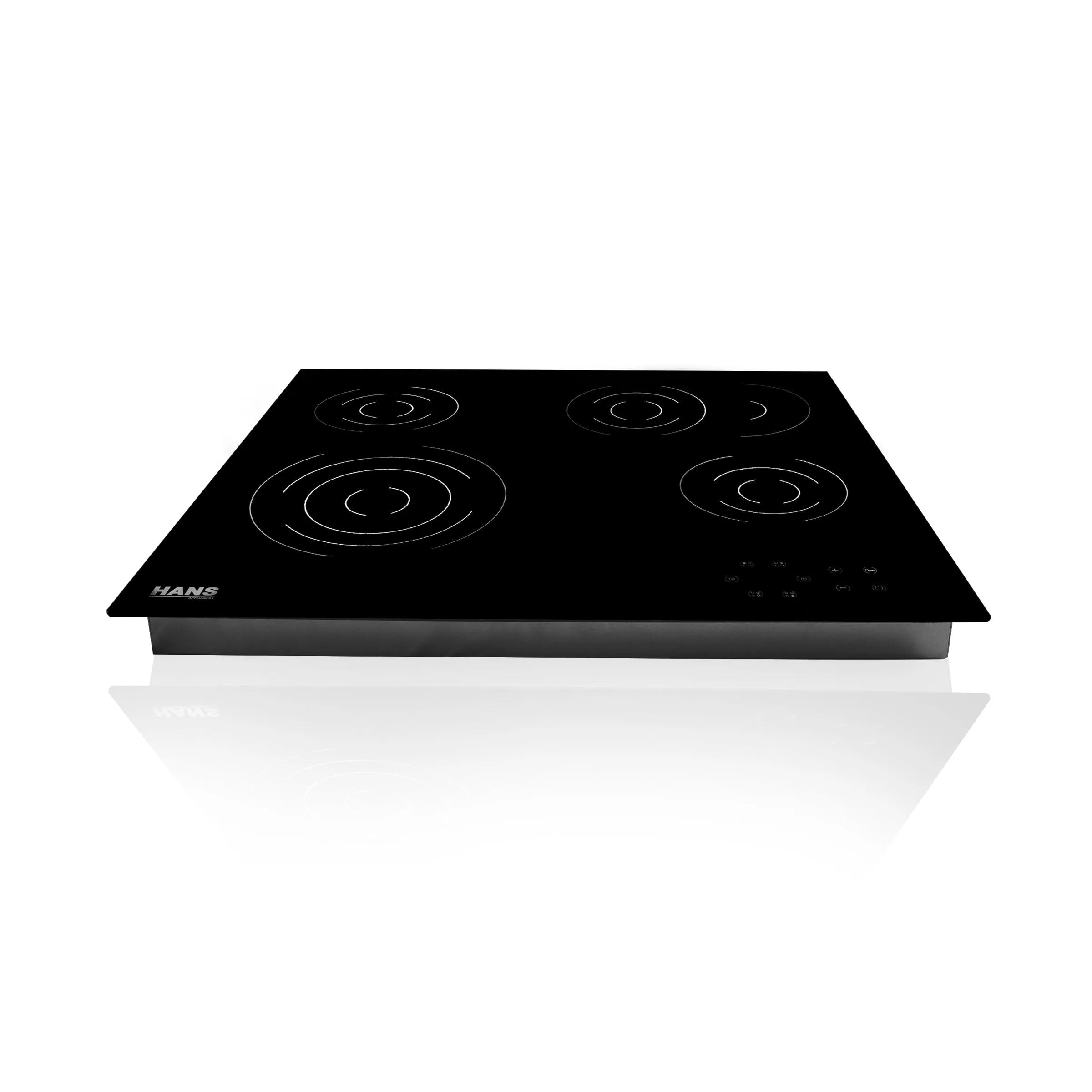 HANS V6012 | Hobs | 60 cm | Electric