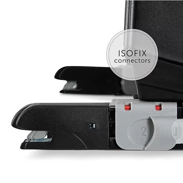 Hauck Comfort Fix ISOFIX Base