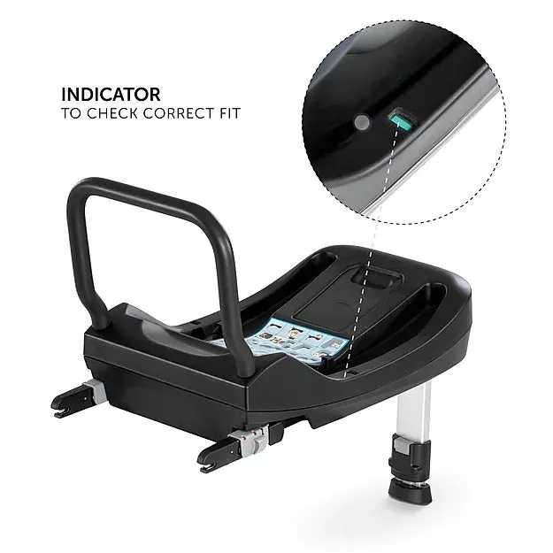 Hauck Comfort Fix ISOFIX Base