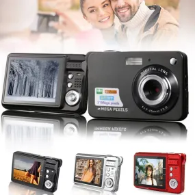 HD Night Vision Digital Camera