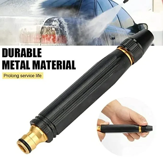High Pressure Washer