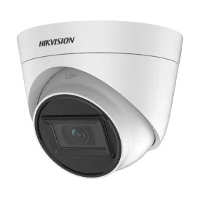 Hikvision DS-2CE78H0T-IT3F / 5MP Fixed Turret Camera