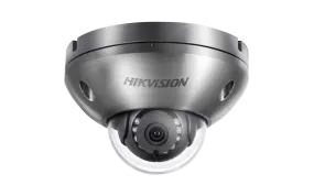 Hikvision DS-2XC6122FWD-IS 4mm 2 MP Anti-Corrosion Network Dome Camera