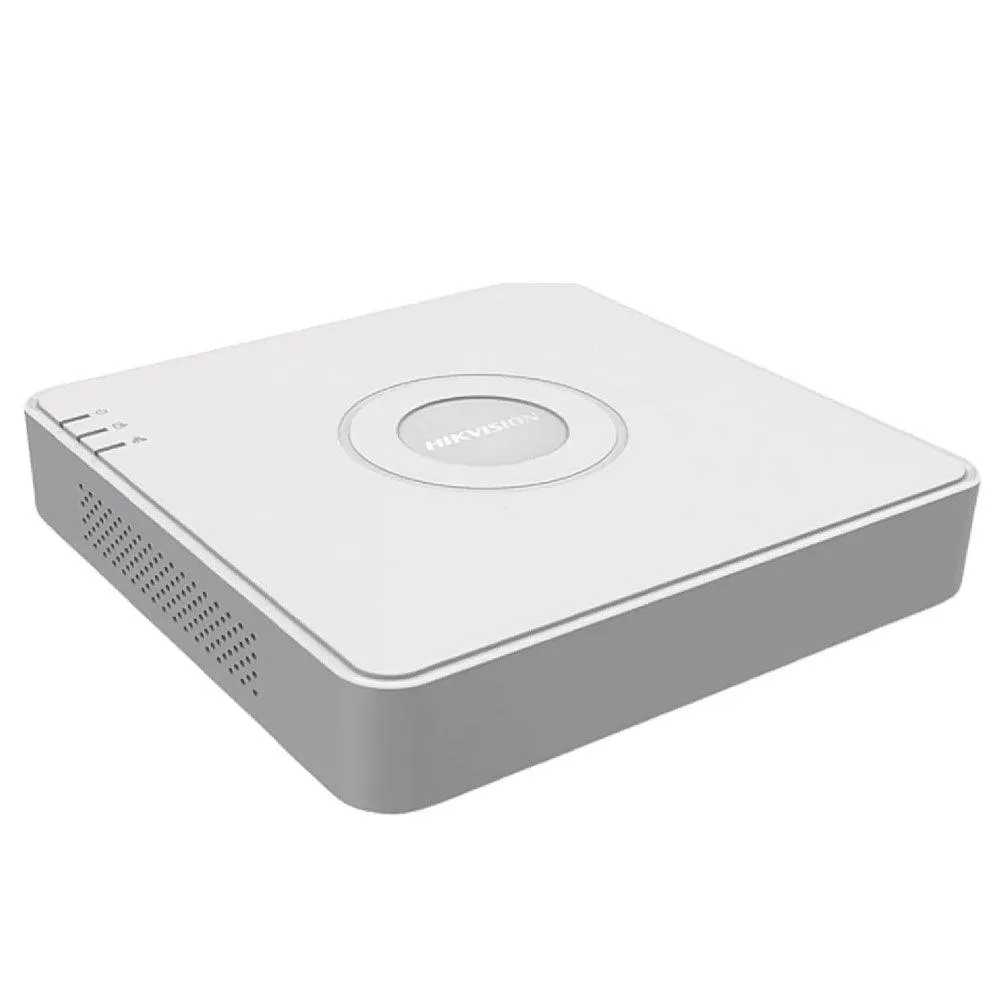 Hikvision DS-7116HGHI-K1 FHD DVR 16CH