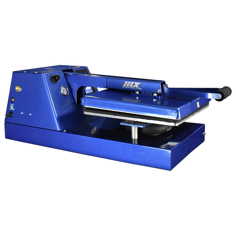 HIX N-680 Air-Automatic Heat Press 15" x 15"