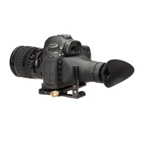 Hoodman HCFC Custom Finder Kit for Canon 3.2" LCD screen