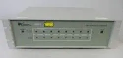 HS-8 Associated Research Switch Card Used