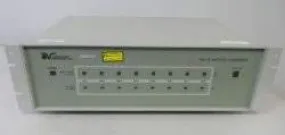HS-8 Associated Research Switch Card Used
