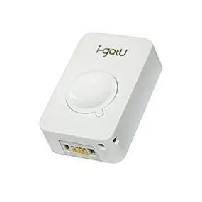 i-gotU GT-120 Travel & Sports GPS Data Logger