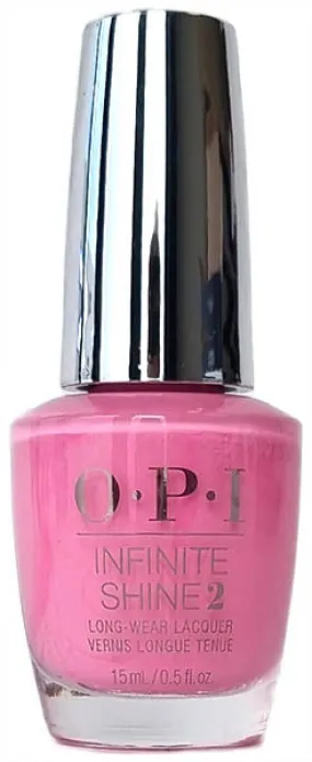 I Quit My Day Job * OPI Infinite Shine
