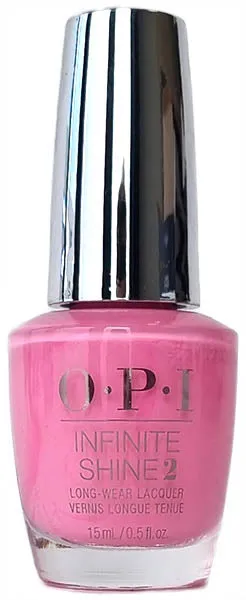 I Quit My Day Job * OPI Infinite Shine