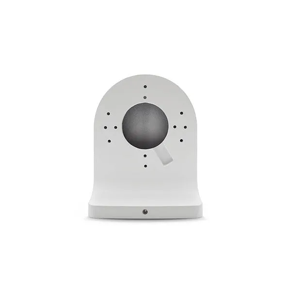 IC Realtime - MNT-IPMINIDOME-WALL-2 / Wall Mount Bracket For Mini Eyeball IP IR Domes (New Style Metallic Domes Only)