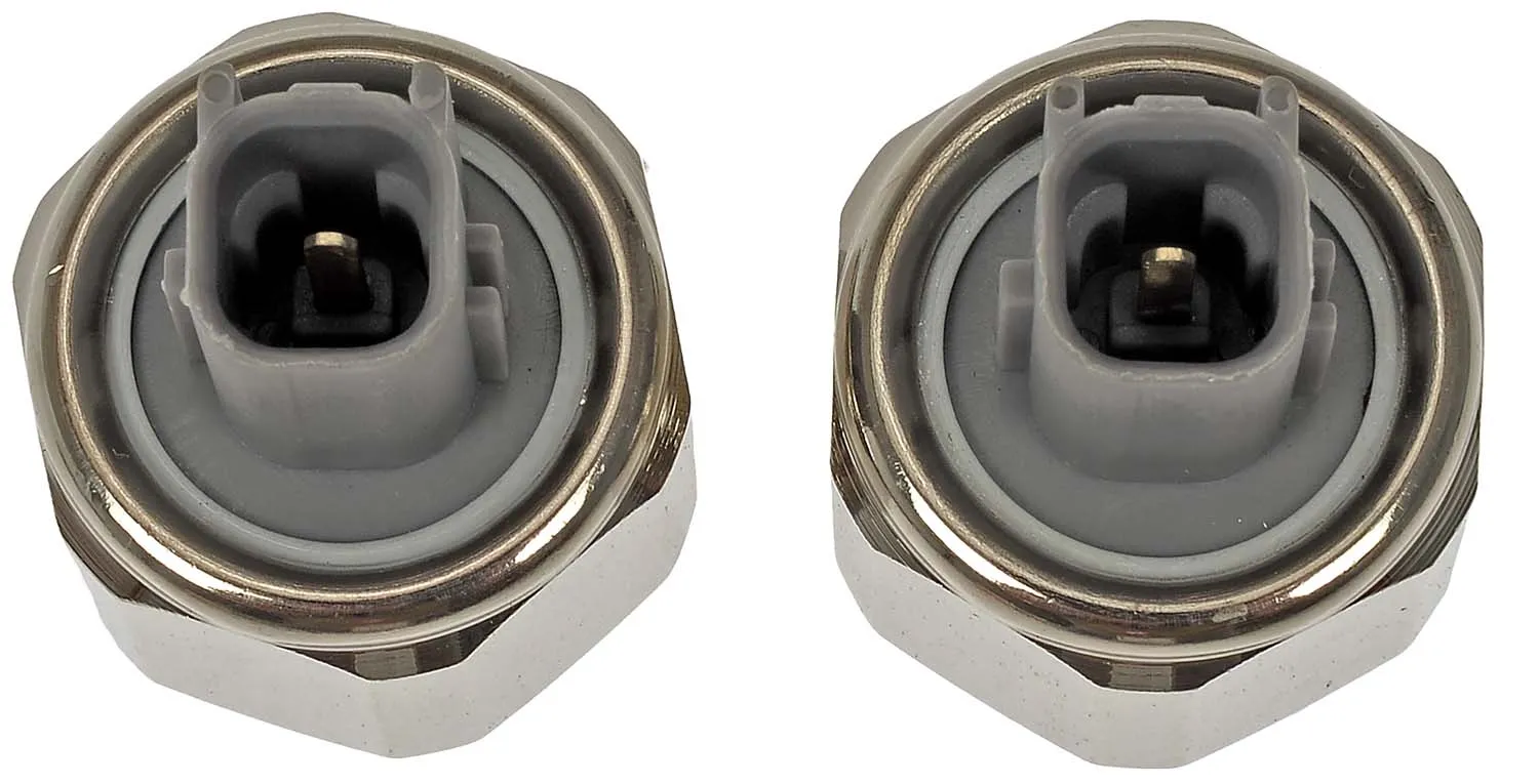 Ignition Knock (Detonation) Sensor Kit