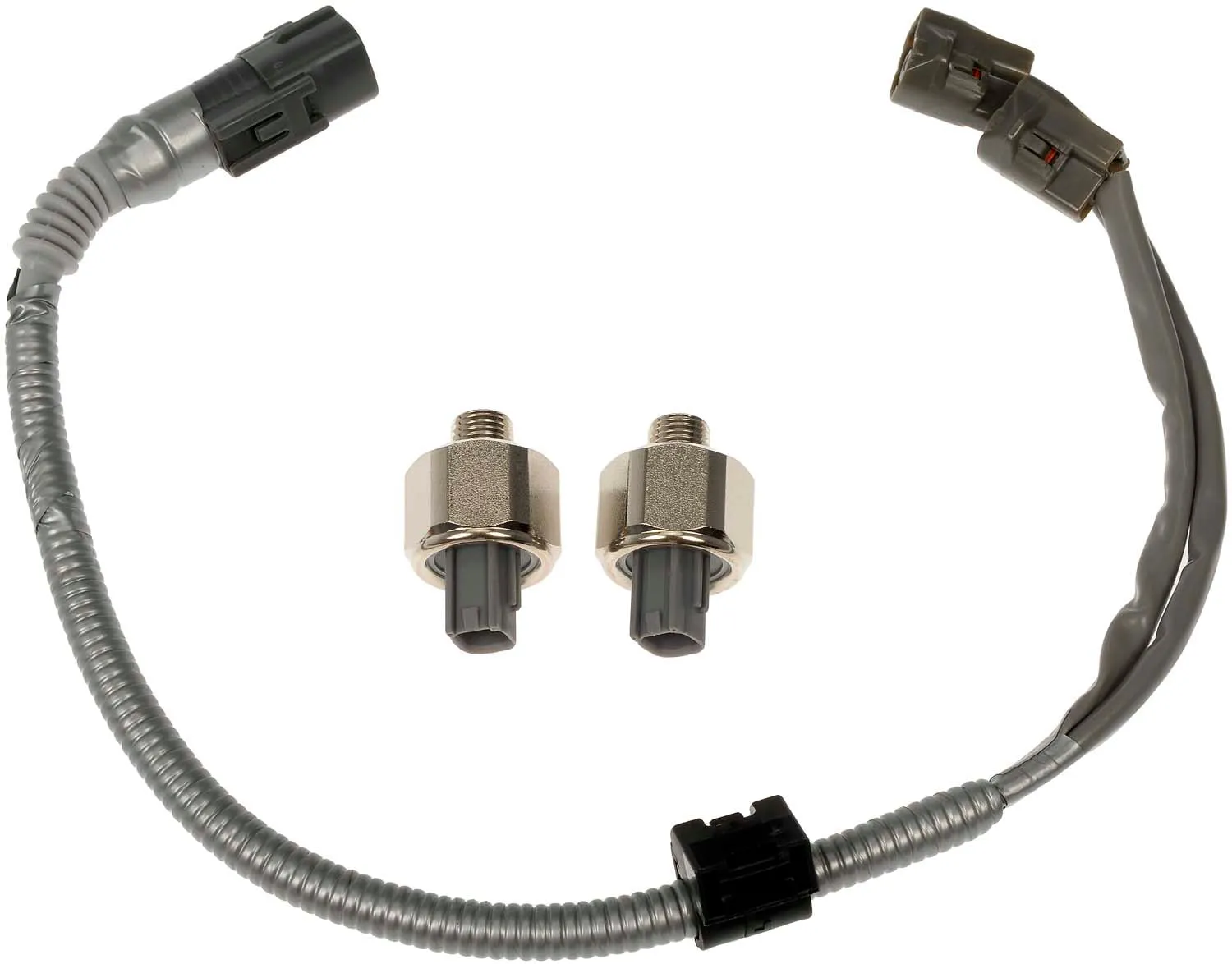 Ignition Knock (Detonation) Sensor Kit