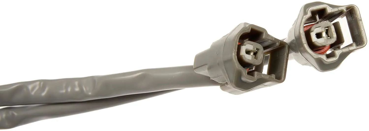 Ignition Knock (Detonation) Sensor Kit