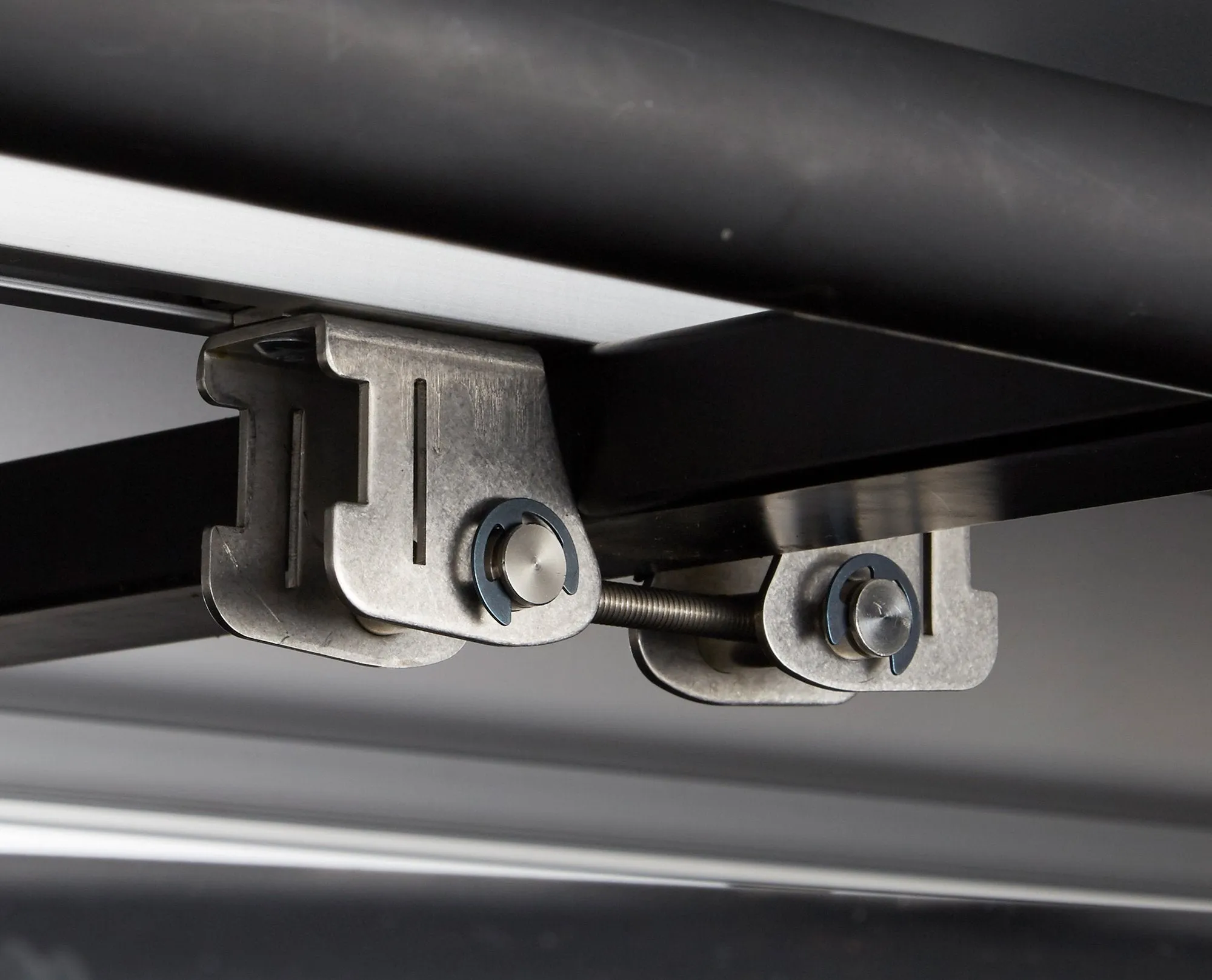 iKamper Mounting Brackets 2.0