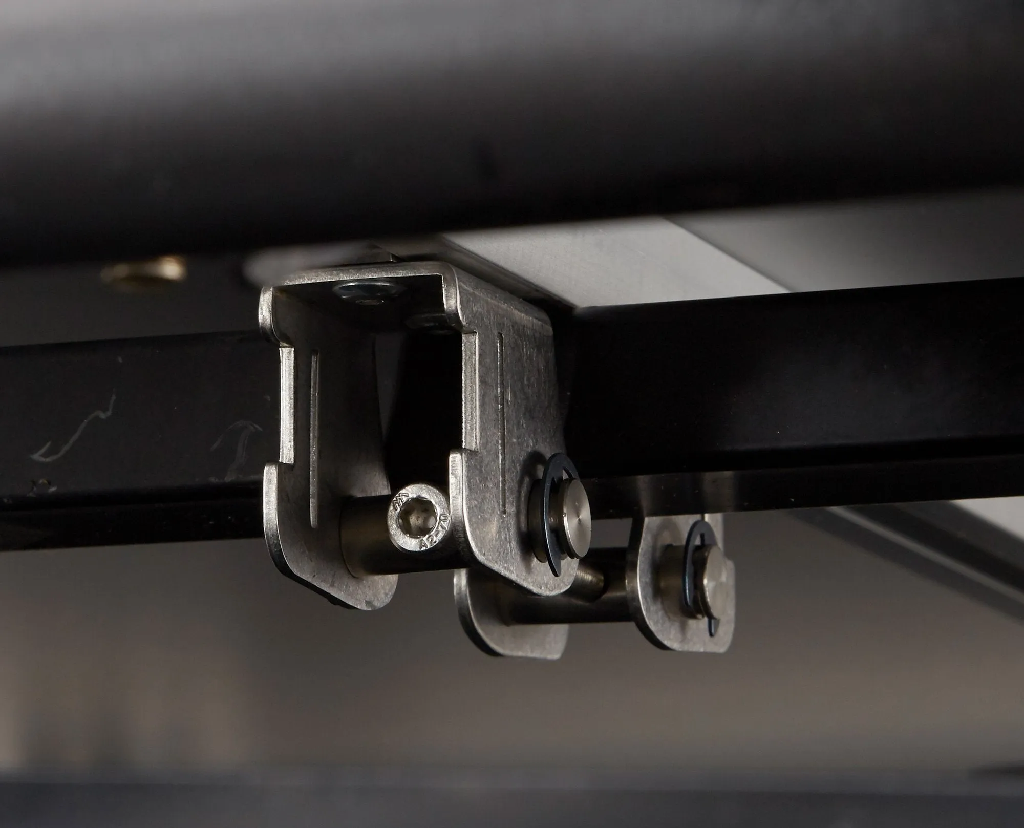iKamper Mounting Brackets 2.0