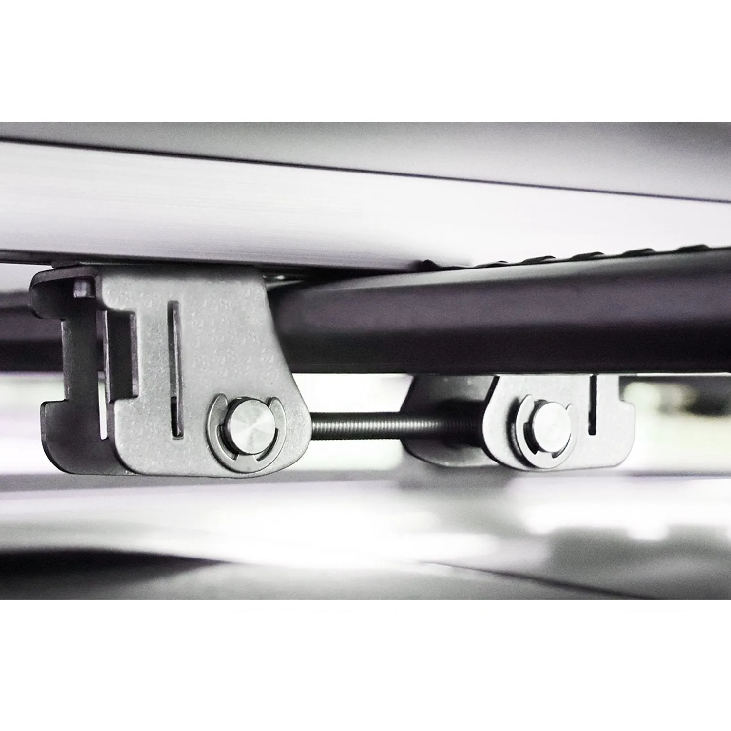 iKamper Mounting Brackets 2.0