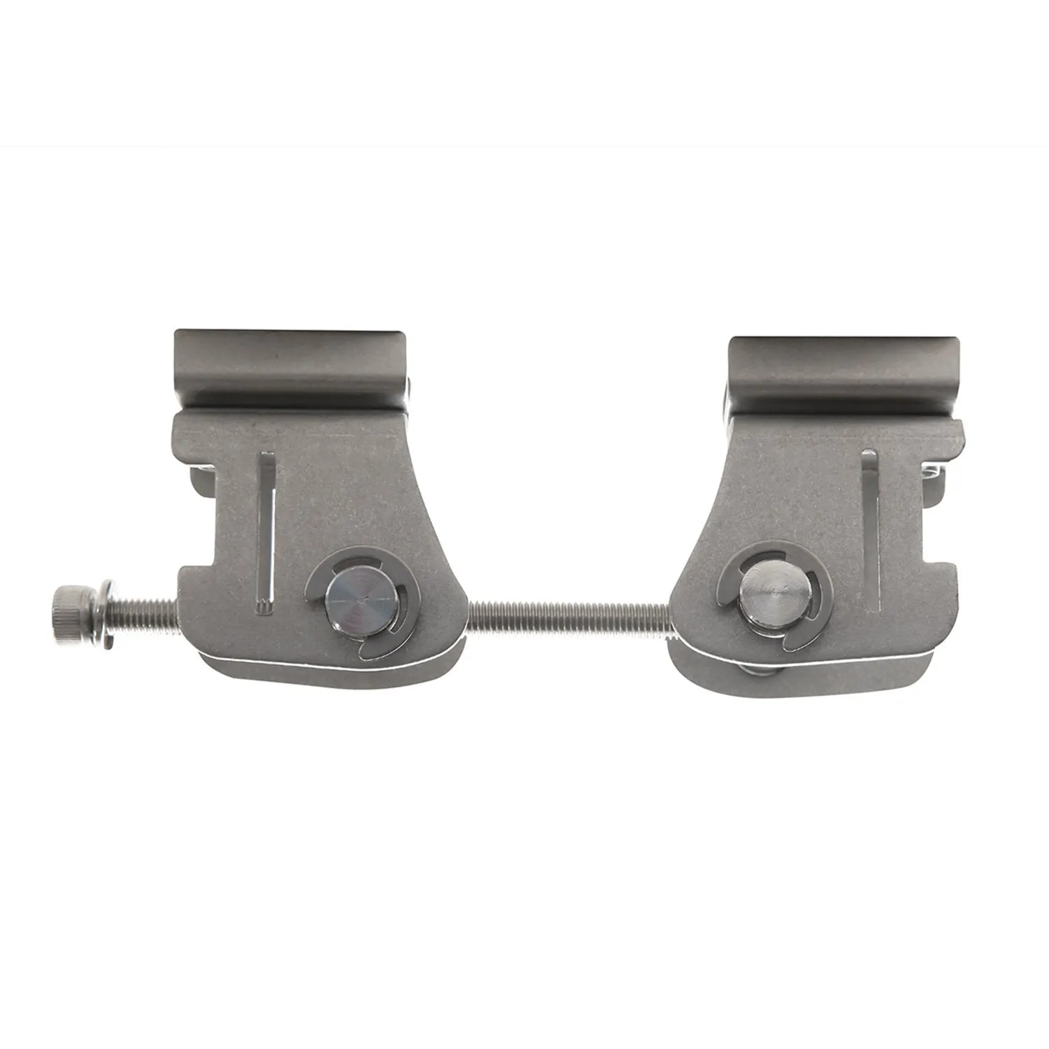 iKamper Mounting Brackets 2.0
