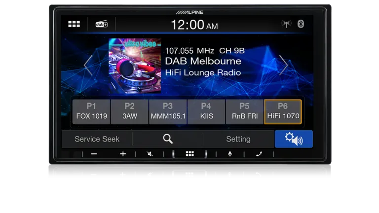 iLX-407A