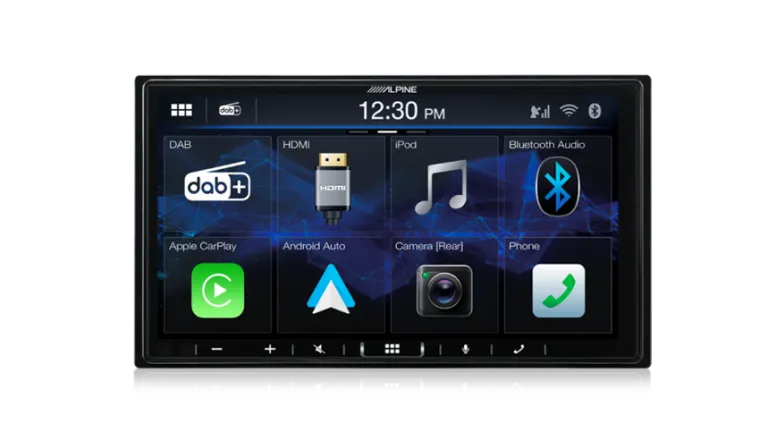 iLX-407A