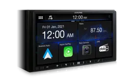 iLX-407A