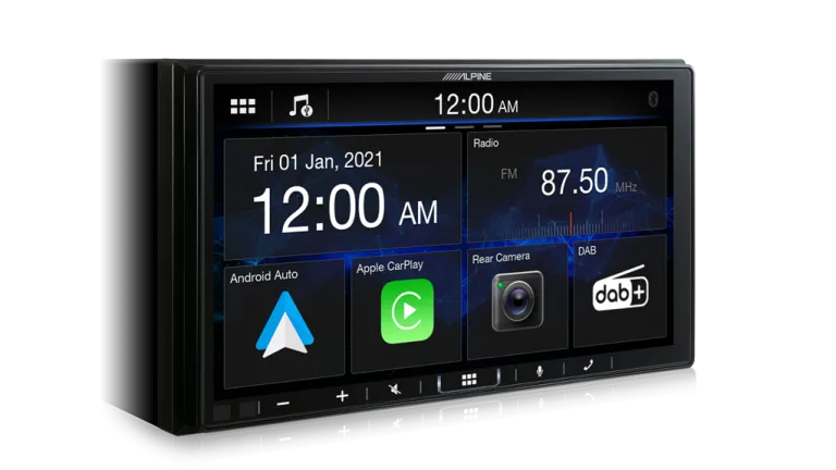 iLX-407A